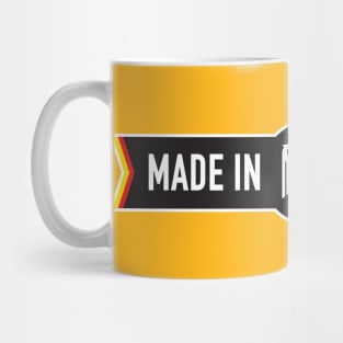 Made in Germany Mug